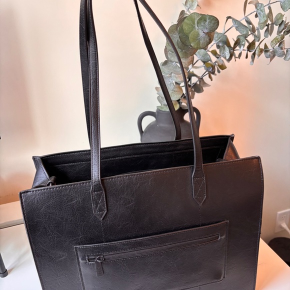 BEIS work tote laptop bag - Picture 2 of 3